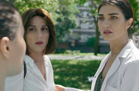 Another Self: Avsnitt 1