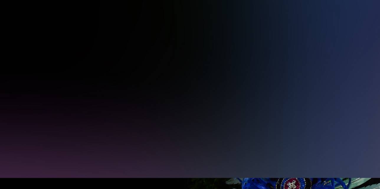 Desfiles das Escolas de Samba de Belo Horizonte