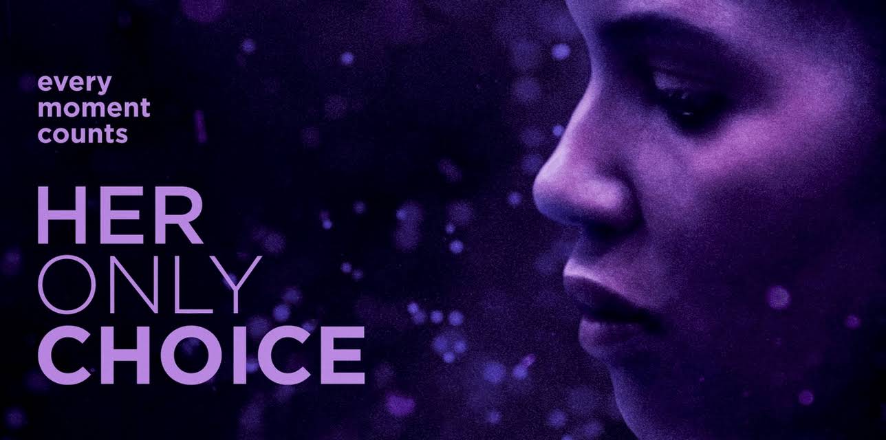 Her Only Choice (2018)