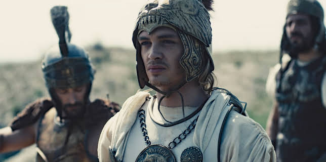 03:20: Tatort Antike | ZDFinfo | 2/19 2026