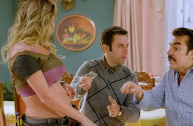 Casados con hijos season-1: Casados con hijos Capítulo 11