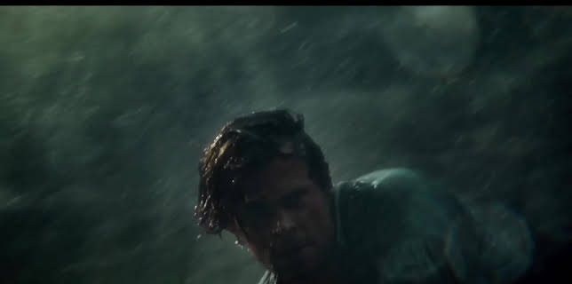 In the Heart of the Sea (2015)