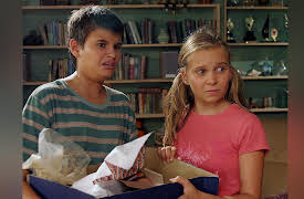 Mortified: Rome Wasn't Built In A Day