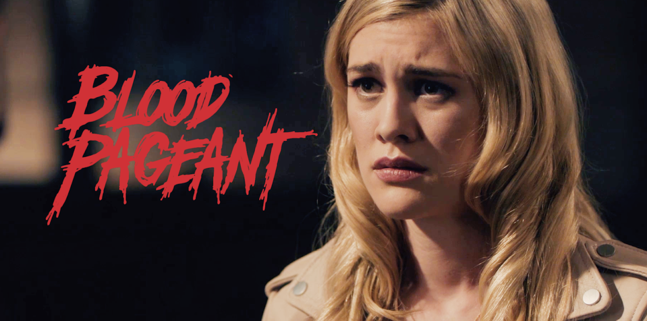 Blood Pageant (2021)