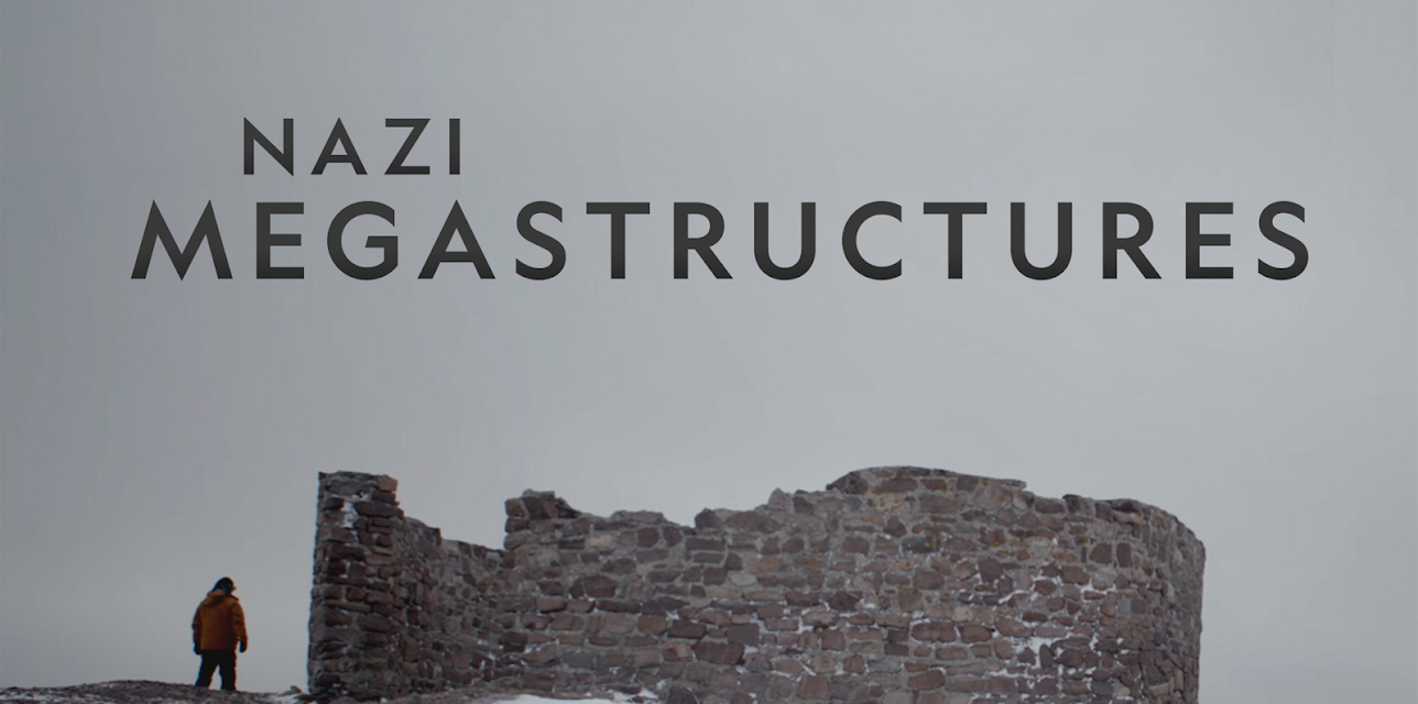 Nazi Megastructures