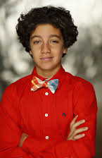 Miles Koseleci-Vieira som 