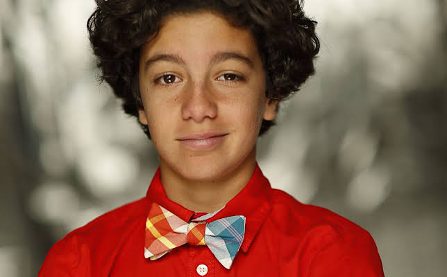 Miles Koseleci-Vieira