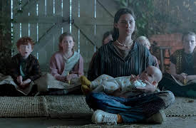 The Baby, Season 1: The Rage