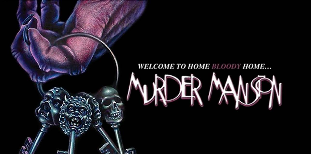 Murder Mansion (1973)