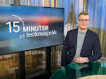 15 minuter på teckenspråk