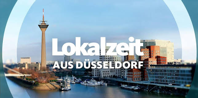 03:00: Lokalzeit aus Düsseldorf | WDR Fernsehen | 10/31 2025