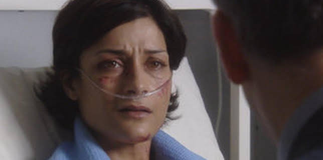 9:40 AM: Classic Holby City (S5 E13) (S5) | Drama | 12/10 2025