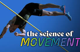 The Science of Movement: The Science of Pole Vault