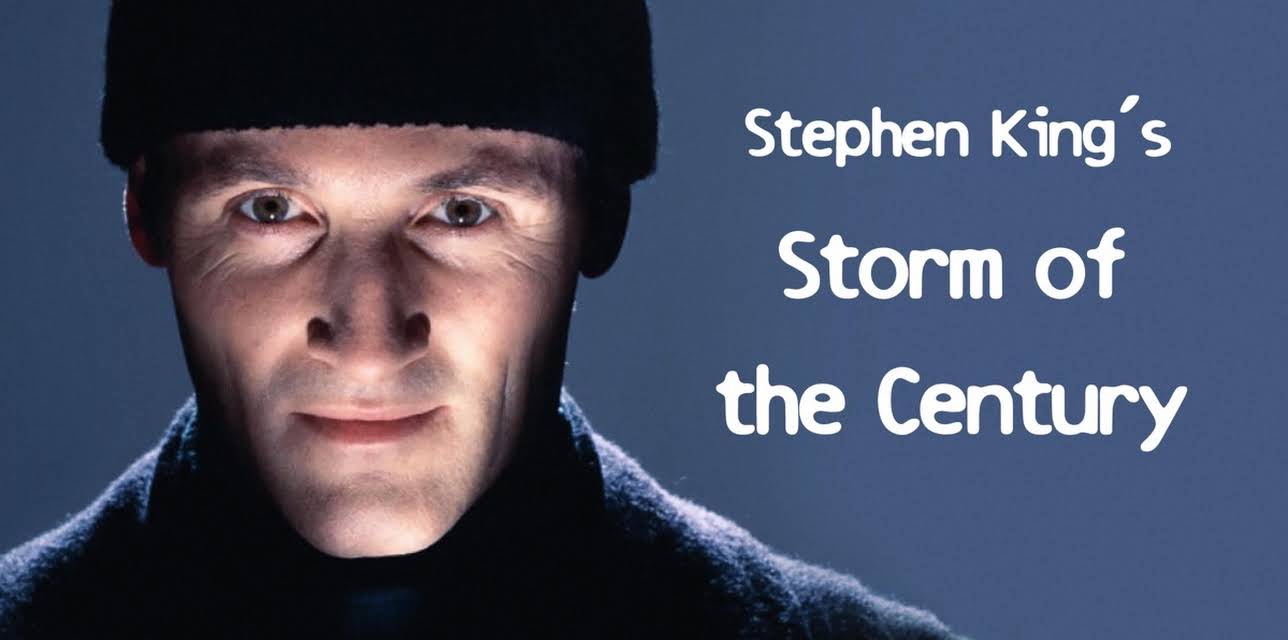 Stephen King's Storm of the Century