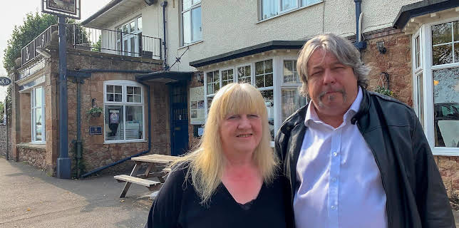 1:20 PM: Four in a Bed | Channel 4 | 12/23 2025