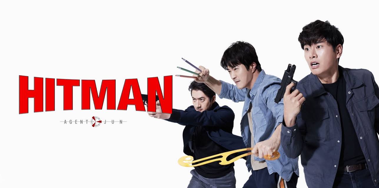 Hitman: Agent Jun (2020)