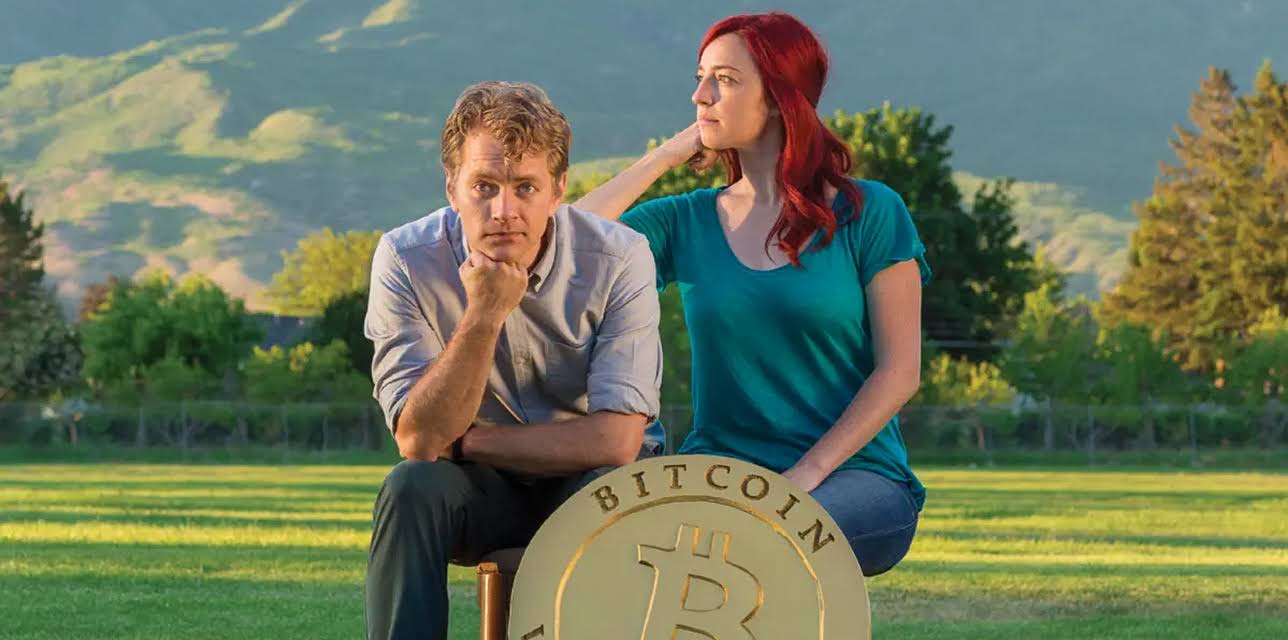 Life on Bitcoin (2021)