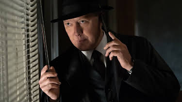 11:00: The Blacklist (S4 E17) (S4) | TV6 | 10/8 2026