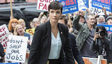 NCIS: New Orleans (S1 E14)
