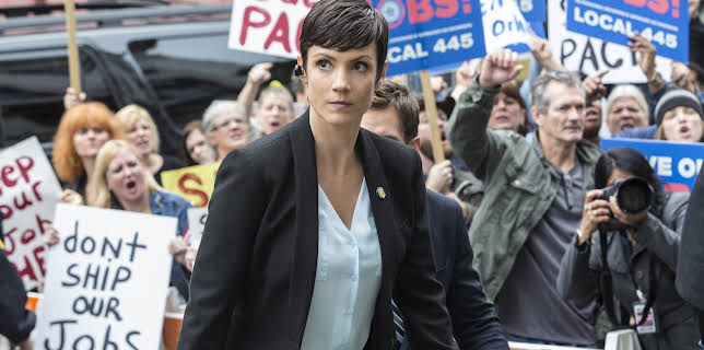 09:55: NCIS: New Orleans (S1 E14) (S1) | TV8 | 11/10 2025