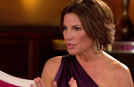The Real Housewives of New York City: Reunion Part 1