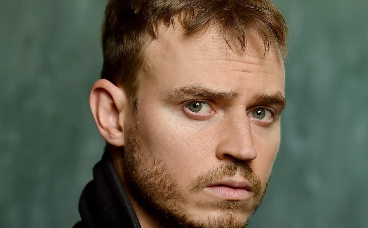 Erik Odom