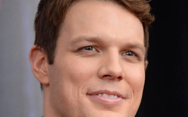 Jake Lacy
