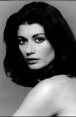 Caprice Benedetti as 