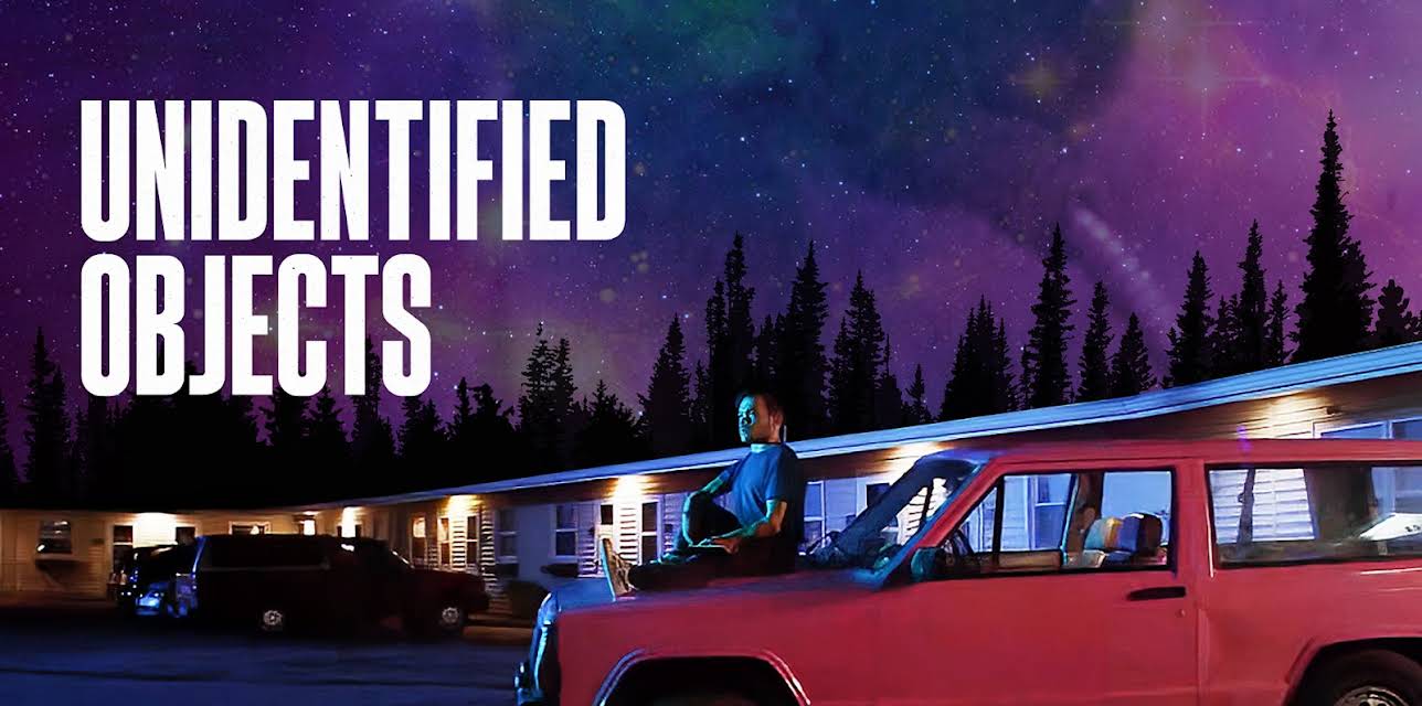 Unidentified Objects (2022)