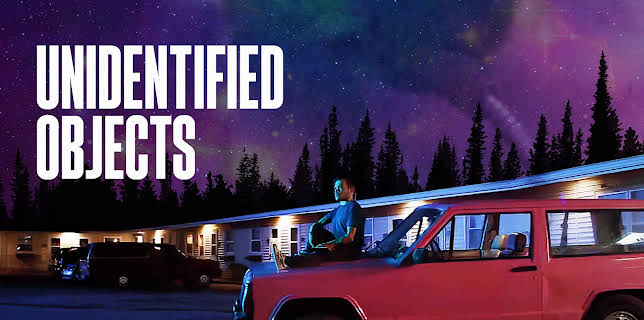 Unidentified Objects (2022)