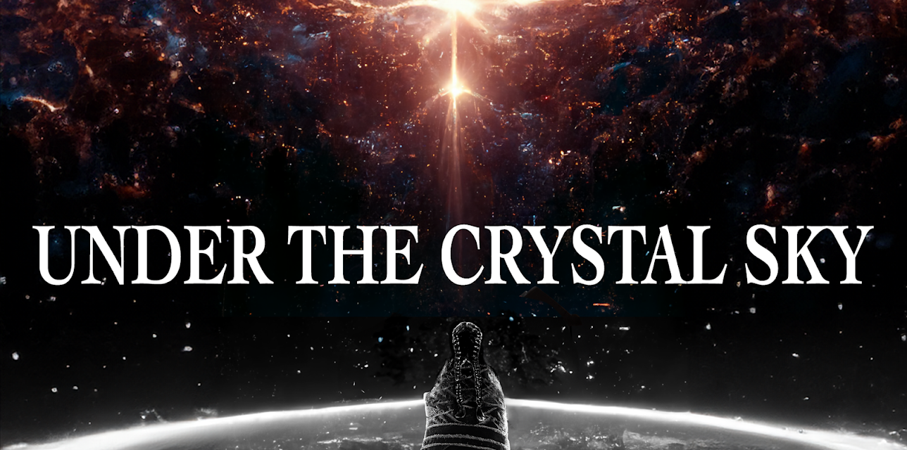 Under The Crystal Sky (2025)