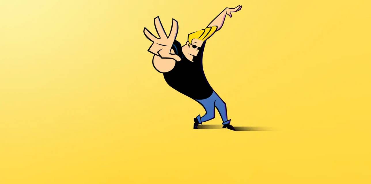 Johnny Bravo