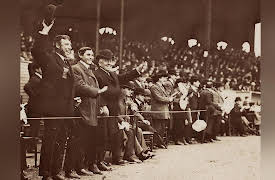 Play Ball! The Rise of Baseball as Americaâ€™s Pastime: Baseball: A Game for the Fans
