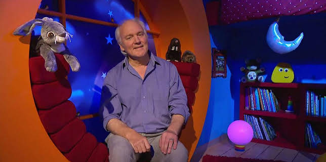 5:55 PM: Stòiridh (S1) | BBC Alba | 11/14 2025