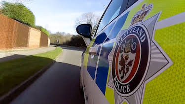 11:05 AM: Police Interceptors (S14 E13) (S14) | Paramount | 6/5 2026