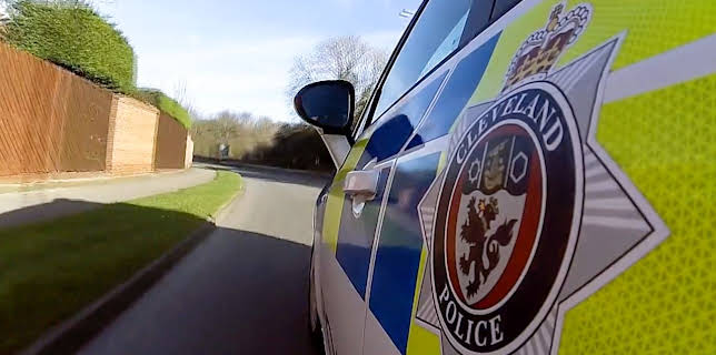 3:00 PM: Police Interceptors (S14 E13) (S14) | 5 Star | 11/20 2025