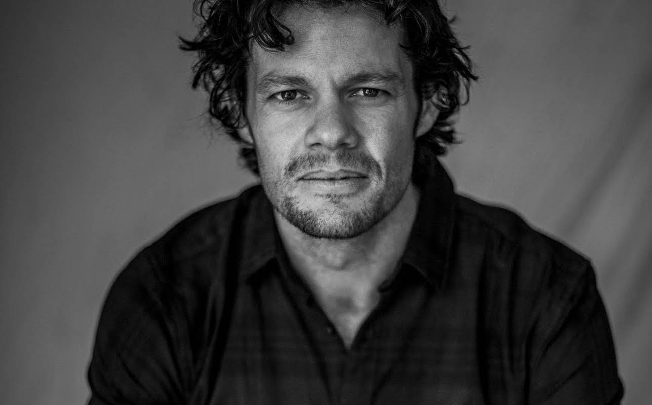 Gareth Rickards