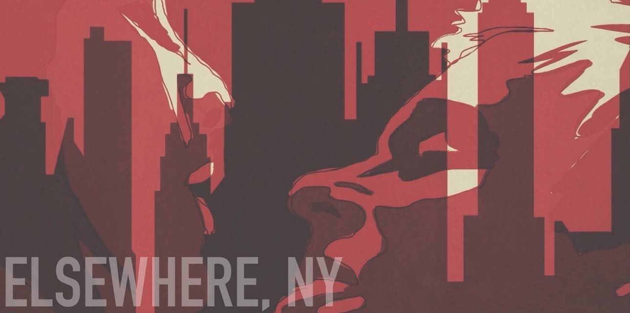 Elsewhere, NY (2015)