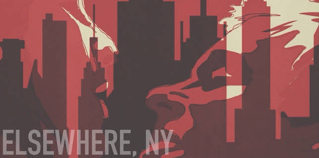 Elsewhere, NY (2015)