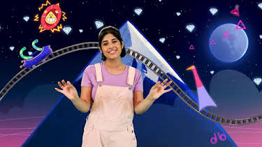 4:30 PM: Magic Hands (S3) | Cbeebies | 3/29 2026