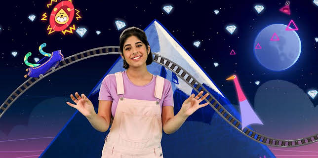 3:30 PM: Magic Hands (S3) | Cbeebies | 3/29 2026