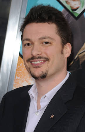 James Vanderbilt as Director