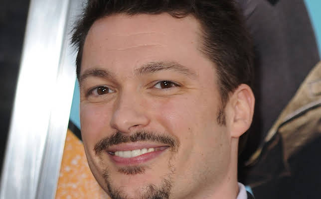 James Vanderbilt