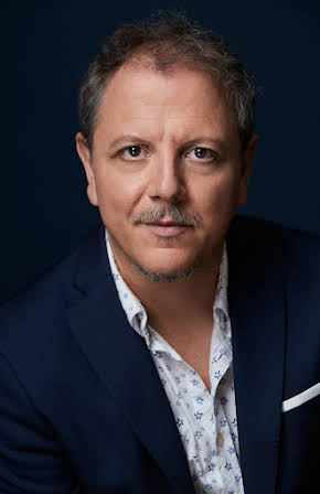 Óscar de la Fuente as 