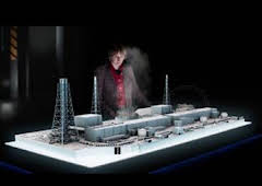 La ciencia del desastre: Fukushima, grúa de Manhattan, Forrestal