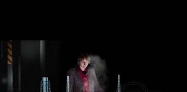 14:15: La ciencia del desastre: Fukushima, grúa de Manhattan, Forrestal | National Geographic | 12/13 2025