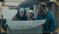 Kristiania magiske tivolitheater