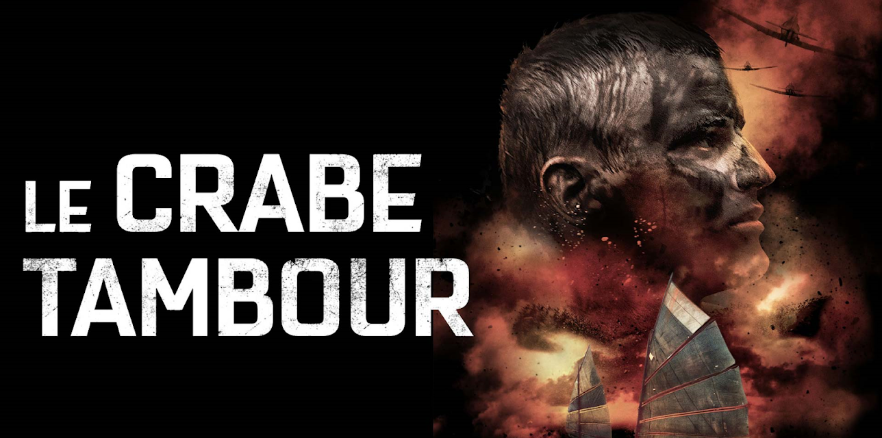 Le Crabe-Tambour (1977)