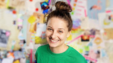 08:50: Checkerin Marina | Das Erste | 11/22 2025