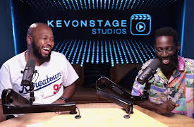 Coming To The Stage: Tye Tribbett Part 2